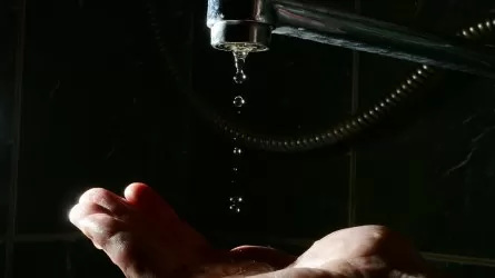 Дефицит Н2О: жители Мангистау просят дать им воду