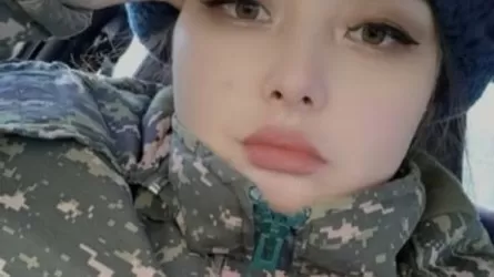 Военнослужащая пожаловалась на домогательства и увольнение