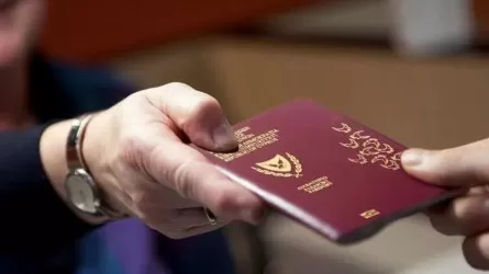 Половина "золотых паспортов" незаконна – власти Кипра