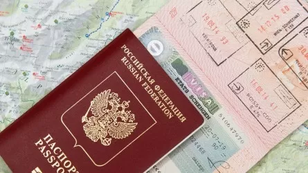Россиян с "шенгеном" больше не пускают в Эстонию