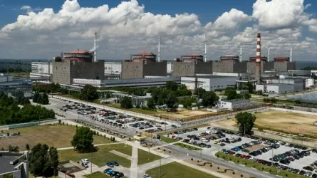 Постпред России в ООН поддерживает визит МАГАТЭ на Запорожскую атомную станцию