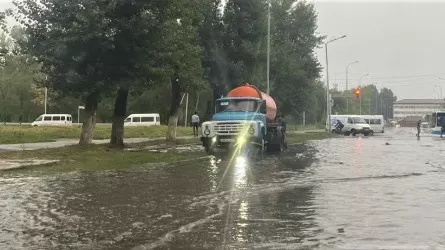 Долгострой на воде: можно ли решить проблему ливневки в Павлодаре?