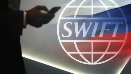 Россия разрабатывает собственную систему передачи финансовой информации для перехода от SWIFT – МИД