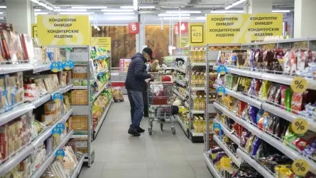 Около 160 тыс. человек будут покупать продукты по льготным ценам  