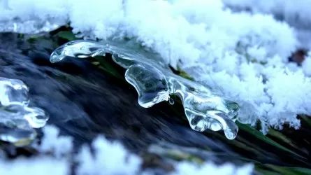 Волны 5G разрушают структуру воды – фейк  