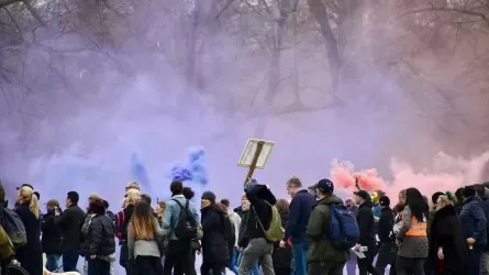 Самую крупную забастовку в Великобритании организовали сотрудники почтовой службы  