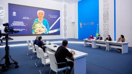 «Жеңіс» әлеуметтік жобасы биыл да жалғасын табады
