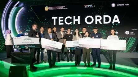 МЦРИАП и Astana Hub выделят до 3 тысяч ваучеров для подготовки специалистов в частных IT-школах