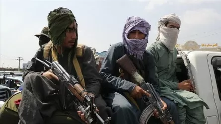 Талибы объявили о ликвидации мятежного командира
