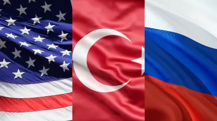 Турция пообещала США «не допустить» нарушения санкций против России