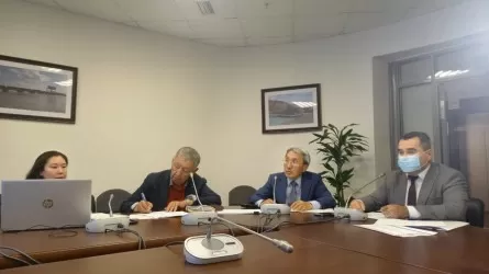 Ввести и ужесточить надзор над потреблением воды