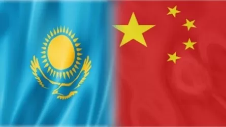 Казахстан придерживается принципа "одного Китая"