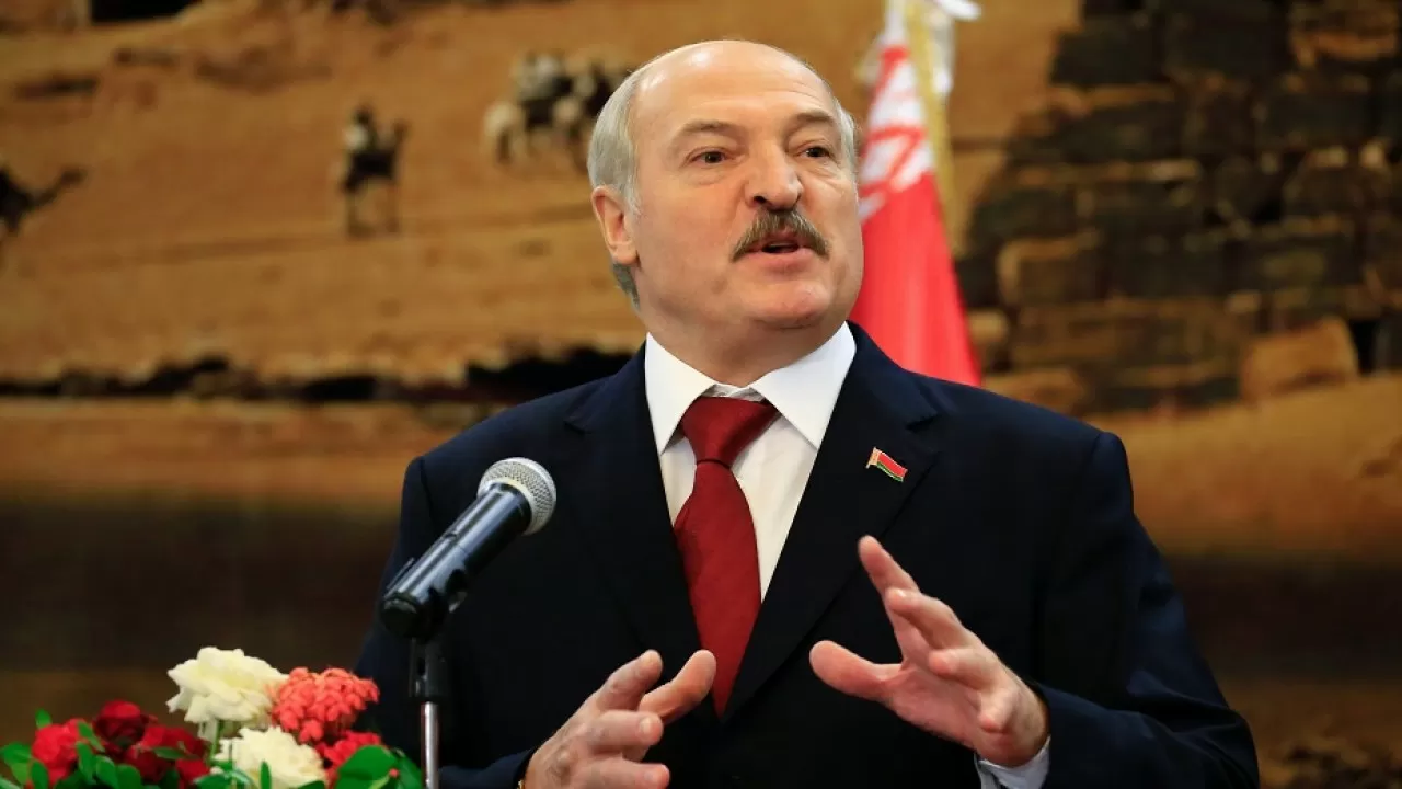 Путин никогда не предлагал Белоруссии войти в состав России – Лукашенко