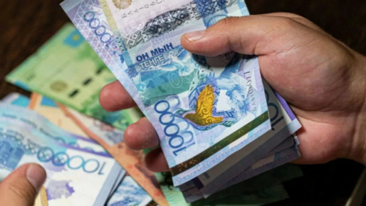 Казахстанцы доверили банкам свыше 28 трлн тенге