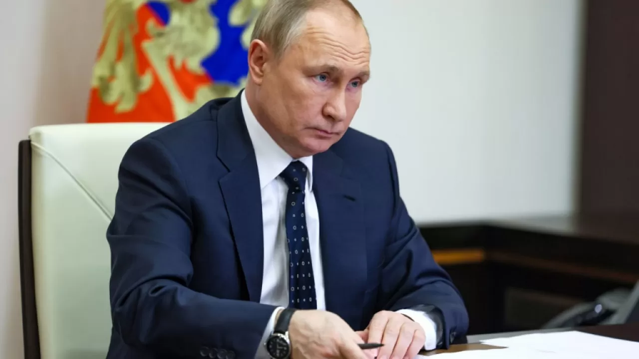 Путин высказался об угрозах для стран СНГ