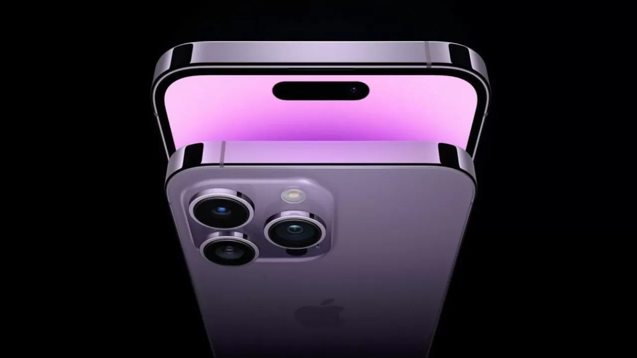 Apple представила новые iPhone 14, часы Ultra и обновленные наушники серии Pro  