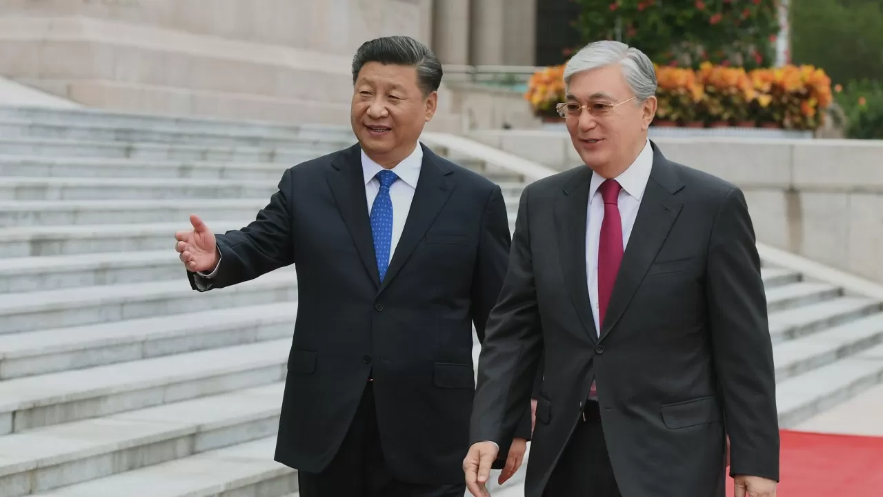 Эксперт-китаист рассказал о целях визита лидера Китая в Казахстан