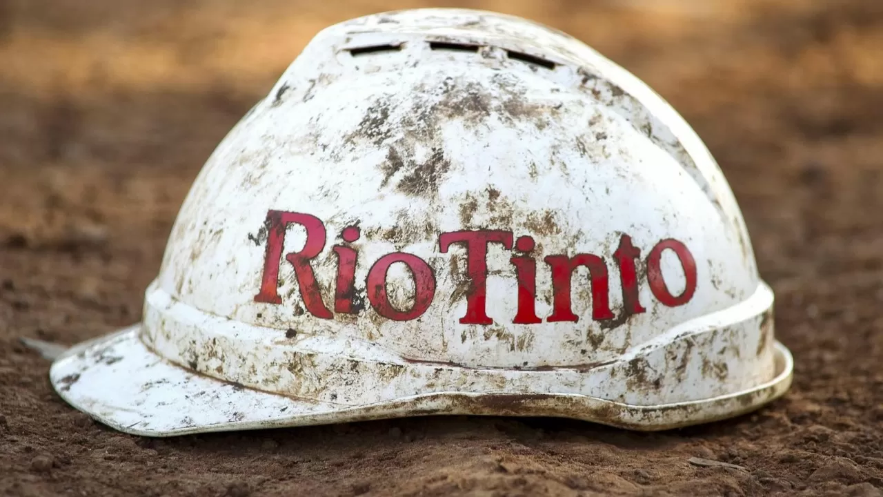 В англо-австралийской Rio Tinto недовольны повышением налога на добычу полезных ископаемых в Казахстане