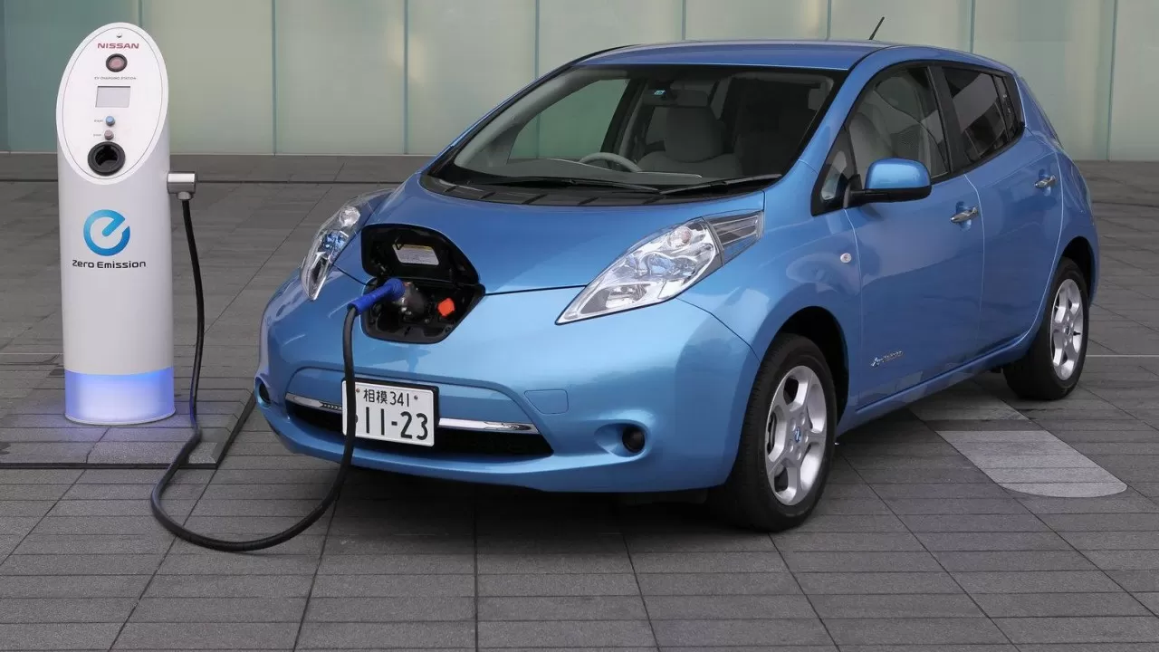 Стоимость километра на электромобиле в РК в 3 раза ниже, чем на авто с топливом – минэнерго 