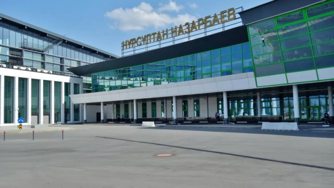 Елорда әуежайының жұмысында көптеген заң бұзушылықтар анықталды