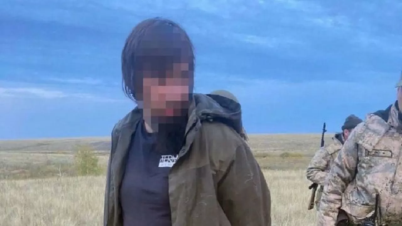 На границе задержали троих россиян, бежавших от "частичной мобилизации"