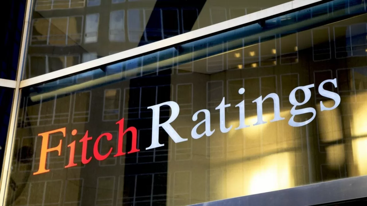 Fitch ухудшило прогноз роста мирового ВВП на 2022 год 