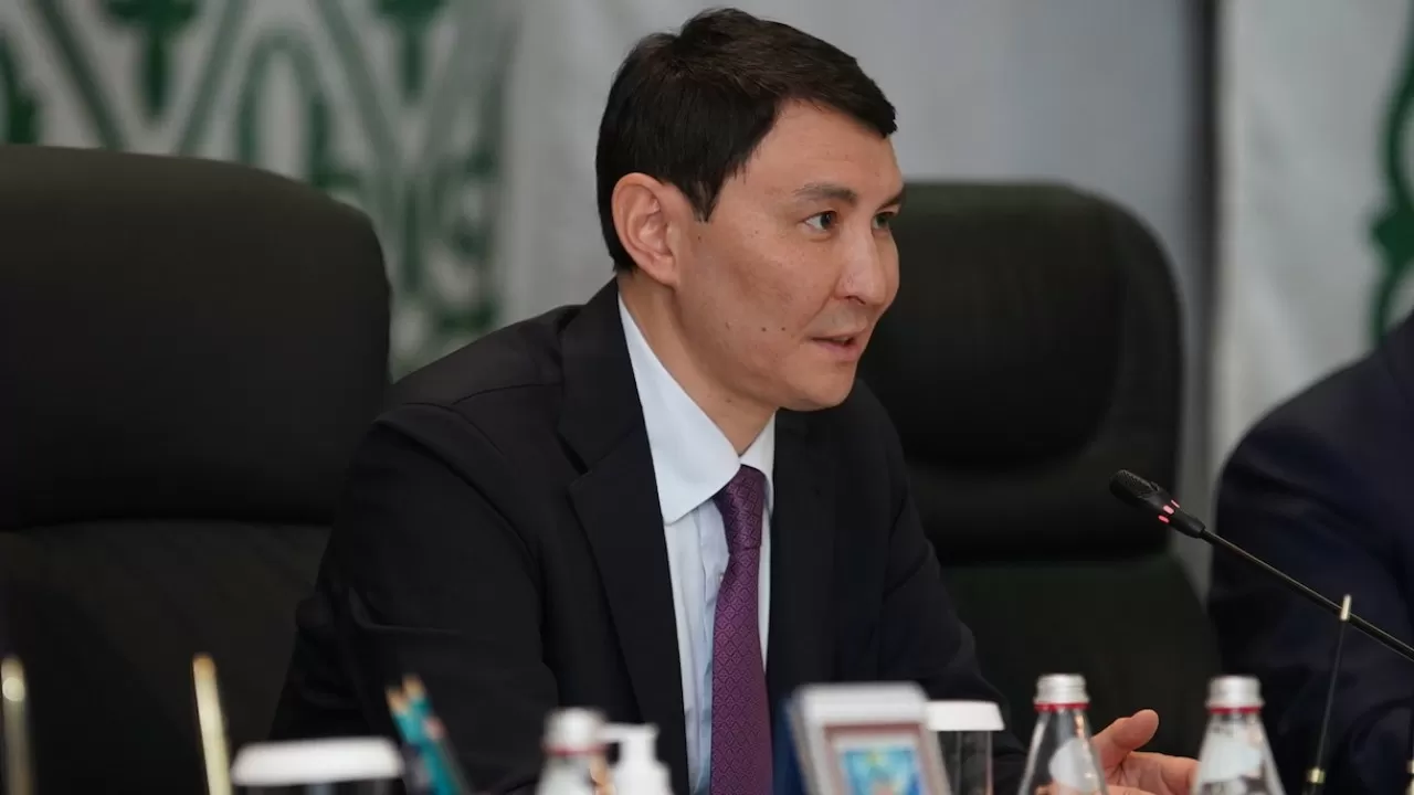 Заместитель премьер-министра дал ряд поручений, касающихся бизнеса