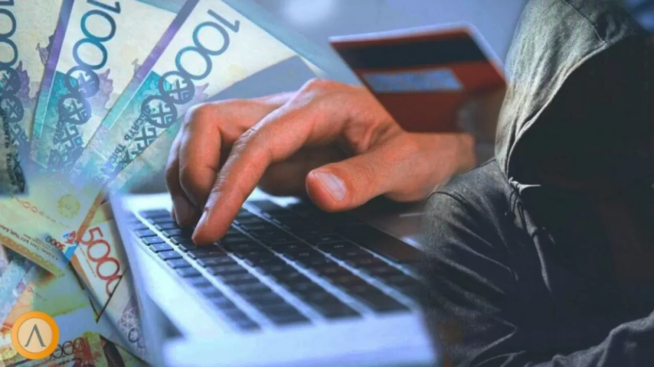 Ақтөбелік әйел алаяққа 3,5 млн теңгесін беріп қойды