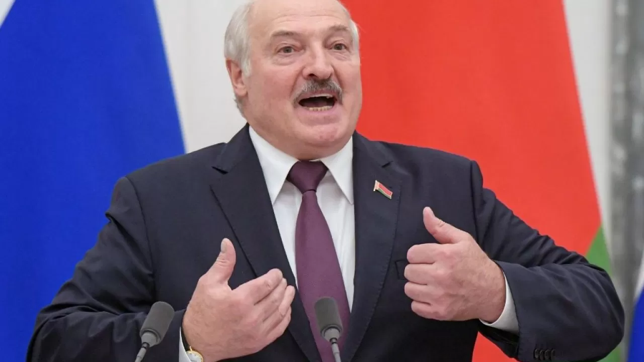 Александр Лукашенко спрогнозировал скорую развязку в Украине