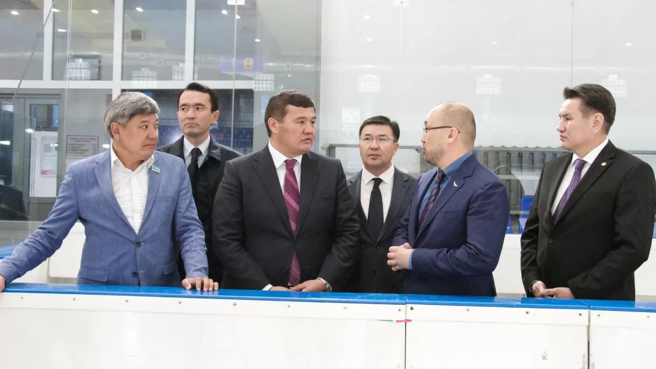 Чтобы "Астана Опера" приехала в Кызылорду, нужно не менее 20 млн тенге