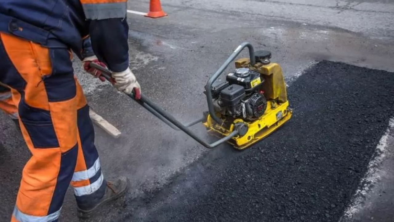 Автожолшылар қауымдастығы: Ұлттық бағдарлама әзірлеуді ұсынды