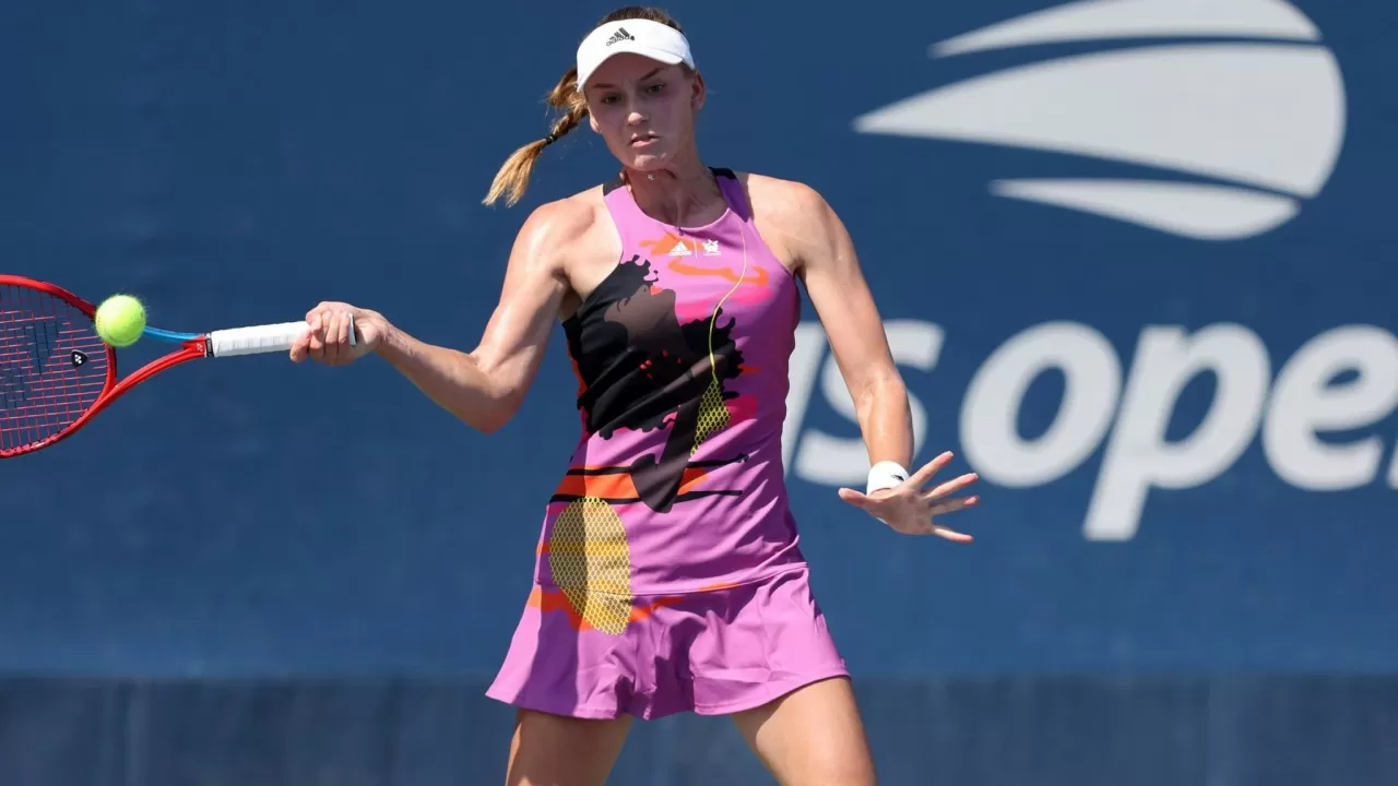 US Open-2022. Қазақстандық теннисшілер қанша сыйақы алады?