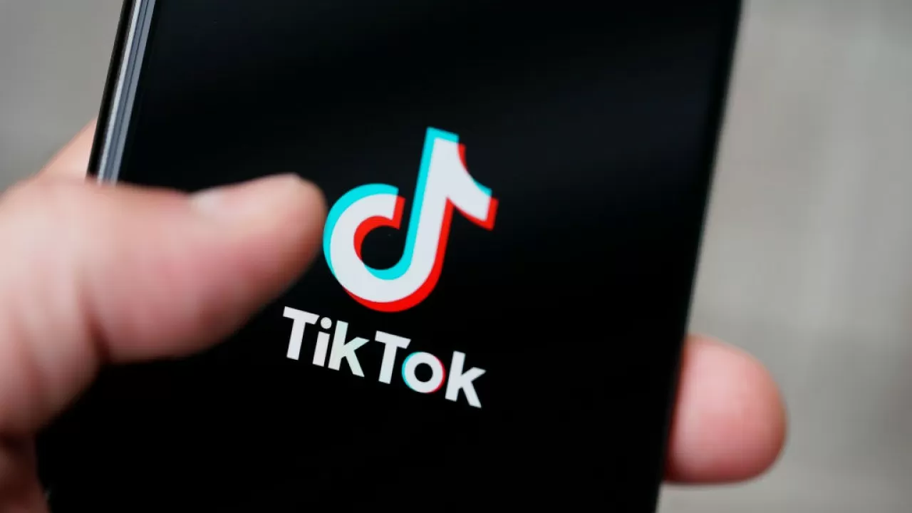 TikTok прокомментировал сообщения об утечке данных