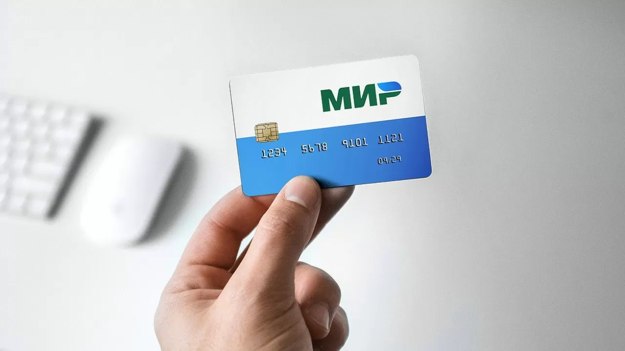 Отандық банктердің "Мир" төлем жүйесімен жұмыс істеуін тоқтатқаны рас па?