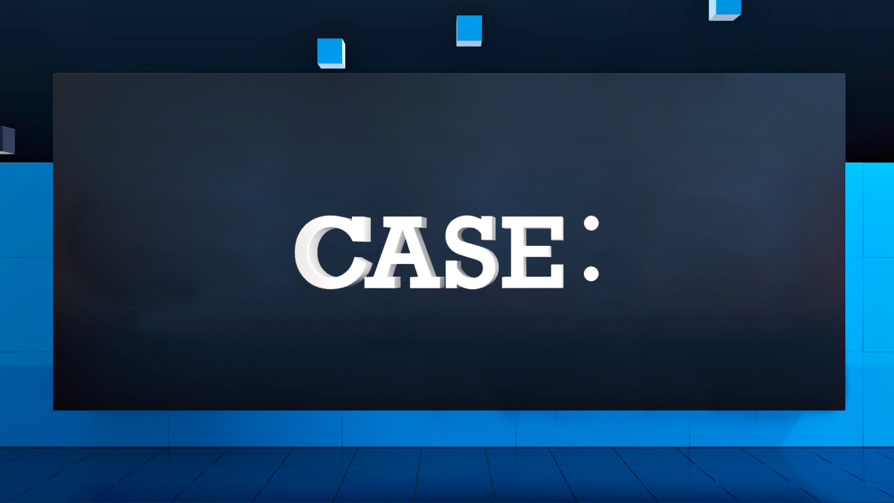 CASE