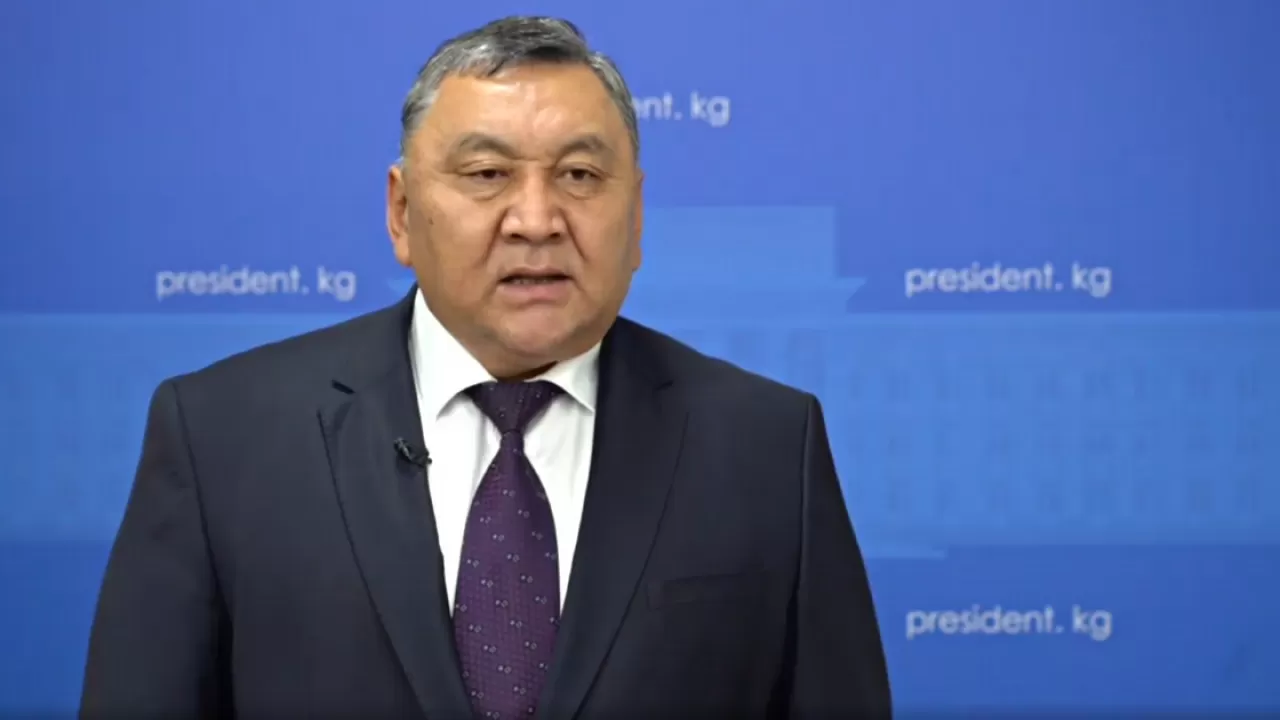 Тәжікстан әскерінің қатарында террористер болған