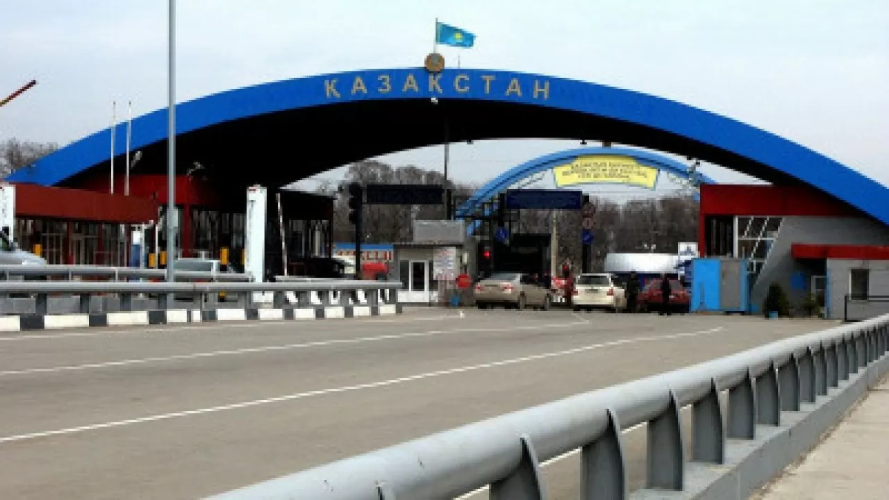 Уәкілетті экономикалық операторлардан 59,5 млрд теңге өндірілді