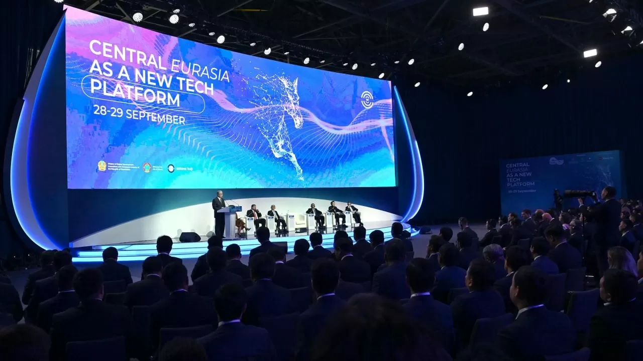 Қазақстан цифрлық трансформацияда неге басымдық береді