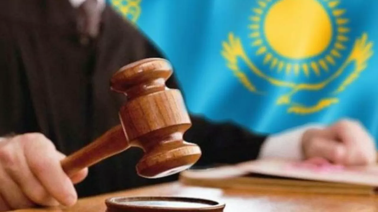 Адам құқықтары жөніндегі уәкіл Конституциялық сотқа жүгіне алады