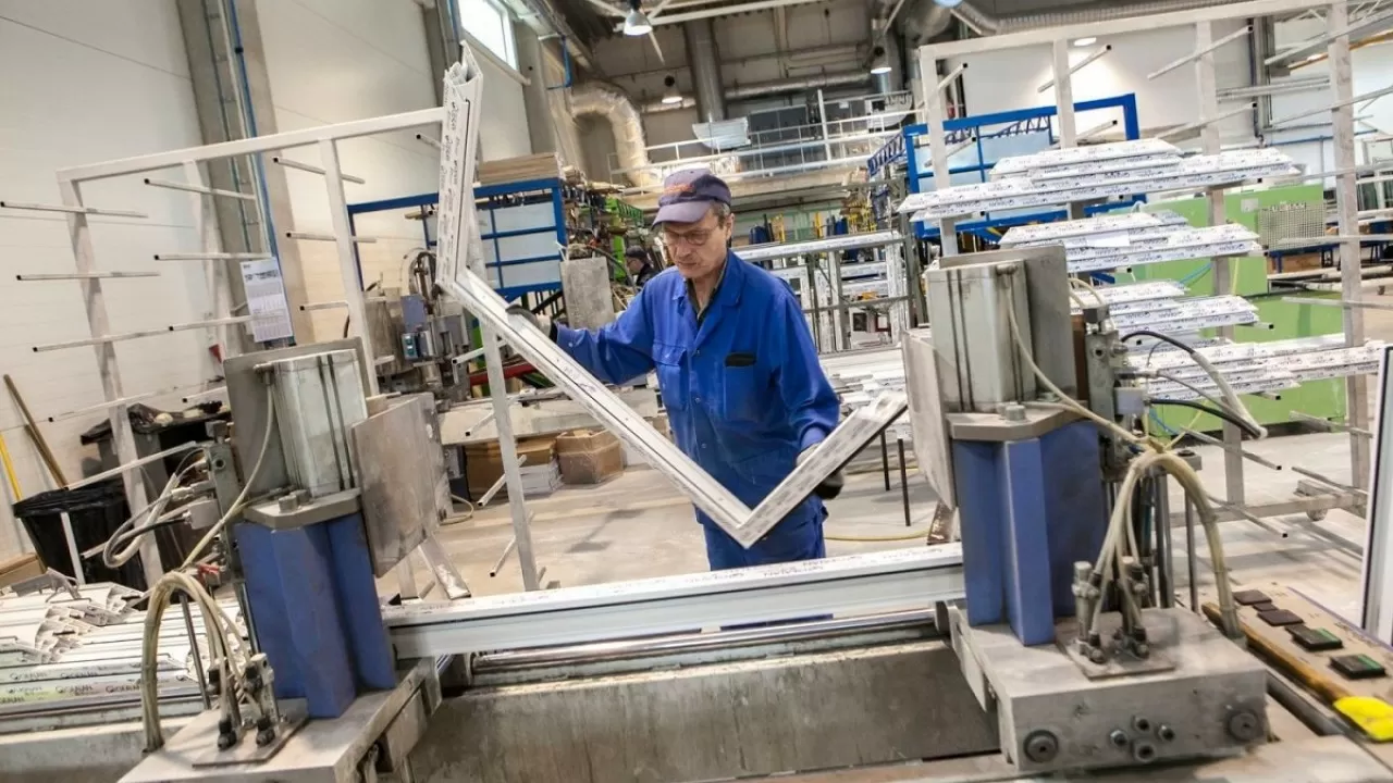 Цены производителей промышленной продукции в странах ЕАЭС снизились в июле  