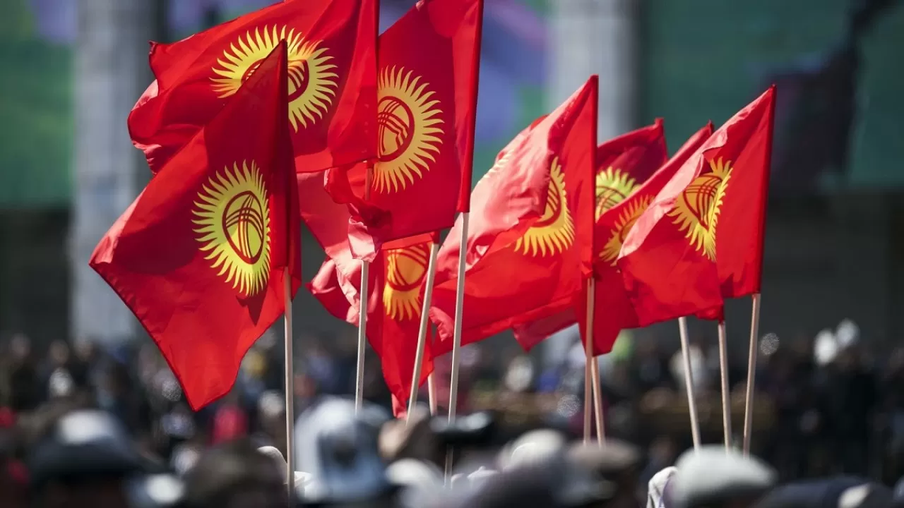 Стало известно, сколько человек проживает в Кыргызстане  