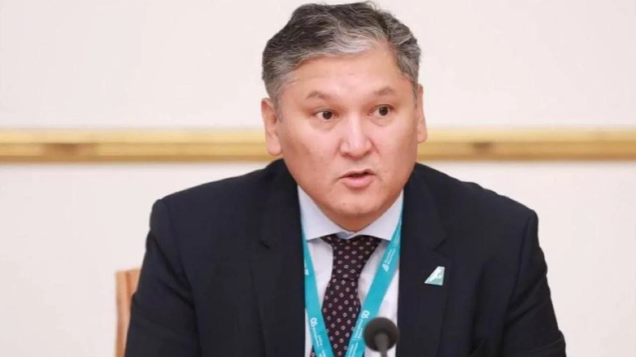 У столичного аэропорта новый руководитель