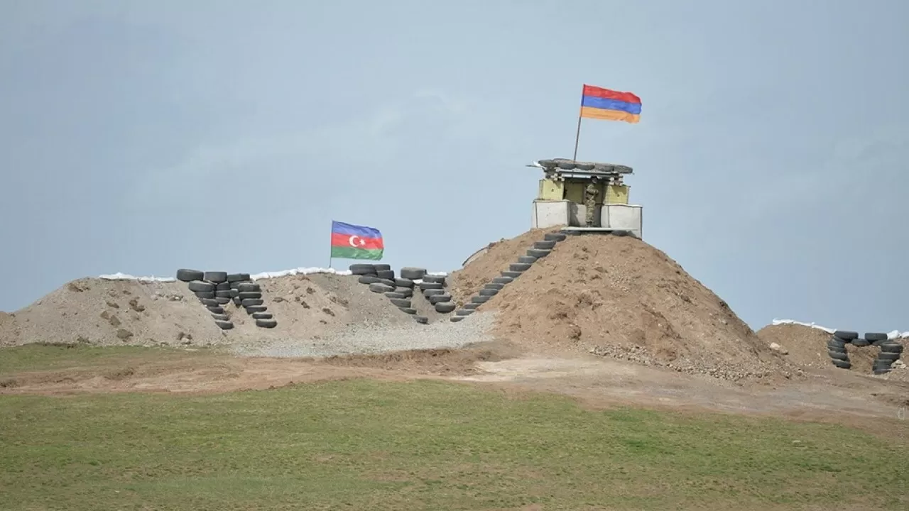 Армения мен Әзірбайжан неге қайта соғысты?