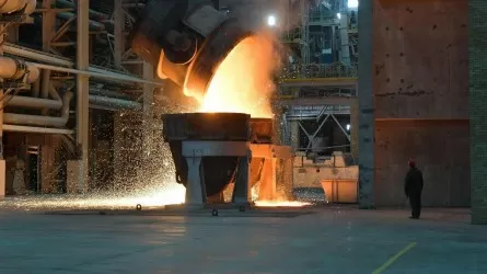 Два завода намерен закрыть ArcelorMittal в Германии