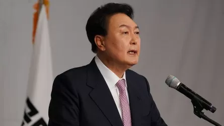 Глава Южной Кореи после встречи с Байденом назвал конгрессменов дебилами? 