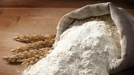 Казахстанская пшеница набивает карманы узбекским мукомолам – эксперты