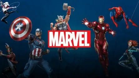 Marvel создала специальную комнату для обсуждения секретных проектов