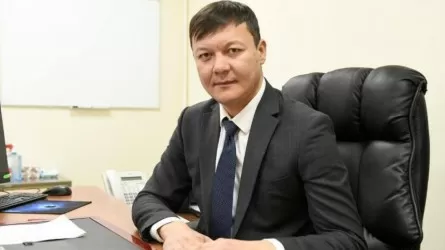 Назначен руководитель управления пассажирского транспорта и автодорог Абайской области  