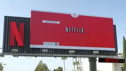 Шесть стран потребовали удалить "противоречащий исламу" контент от Netflix