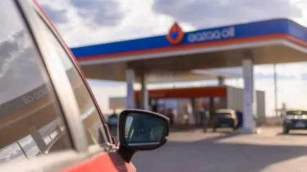 Продажи в магазинах при АЗС Qazaq Oil растут